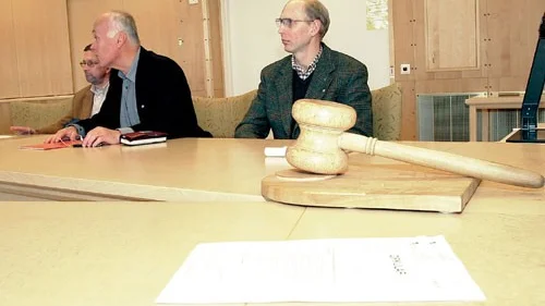 Beslutet är klubbat. Kommunstyrelsen vill lägga ner kultur- och fritidsförvaltningen.
