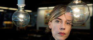 Fin kamrat under kalla vinterkvällar