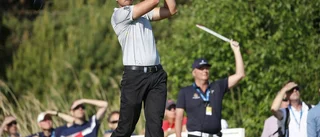 Stenson hyllas – priset ifrågasätts