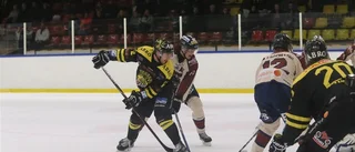Allettan nästa - VH vann enkelt mot Halmstad