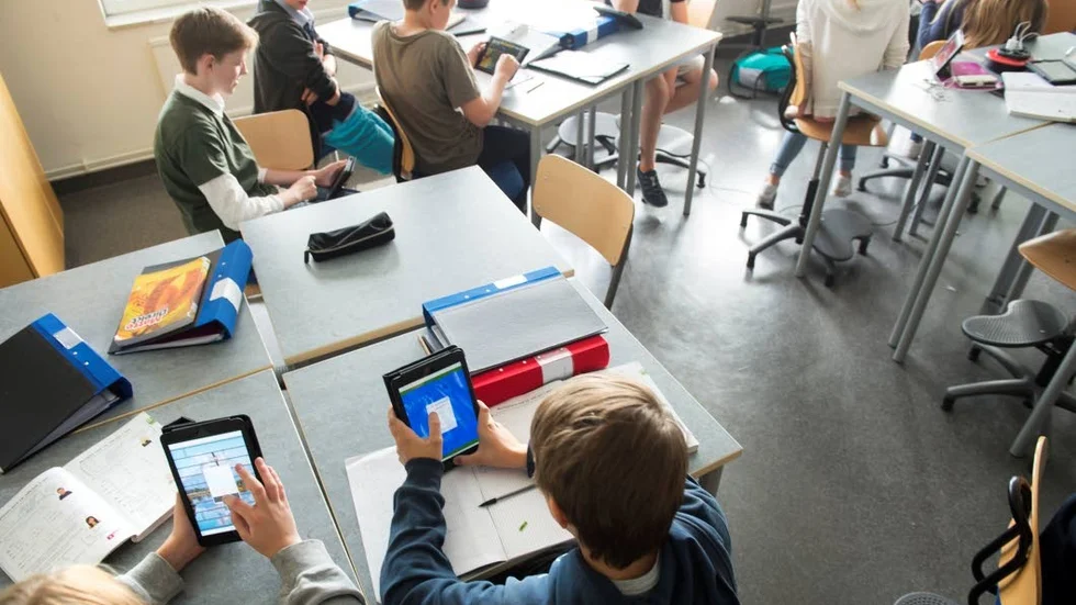 Trendbrott. Pisaresultaten var glädjande men än återstår mycket att göra för den svenska skolan, skriver LR.