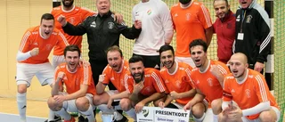 Profilstarkt lag vann LM