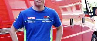 Simon klar för SM-final