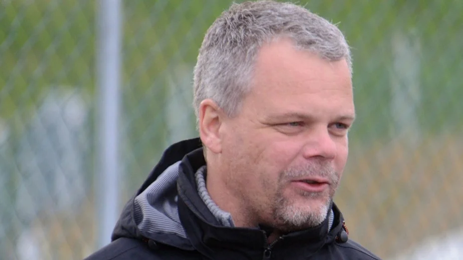 Patrik Hag. Foto: Arkiv