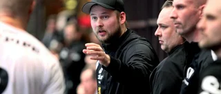 Astbrant kritisk till egna juniorer