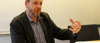Kronståhl (S) om granskningen