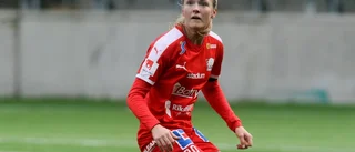 Sjögren till Norge – LFC-kaptenen: "En chock"