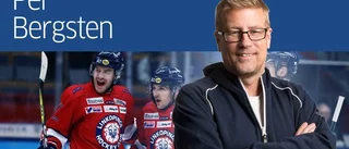 Då hade inte LHC-stjärnan varit kvar