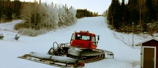 Glädjebeskedet för alla snöälskare