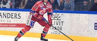 Karterud har bestämt sig