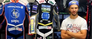 Davidsson redo för Polen