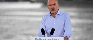 Låt Björklund vara Björklund