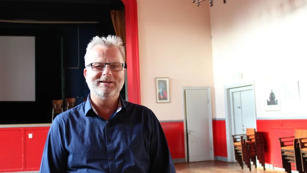 Jonas Jalkteg skriver om Westerwikspartiets politik inför valet i höst.