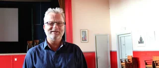 Vi vill satsa på kärnverksamheterna