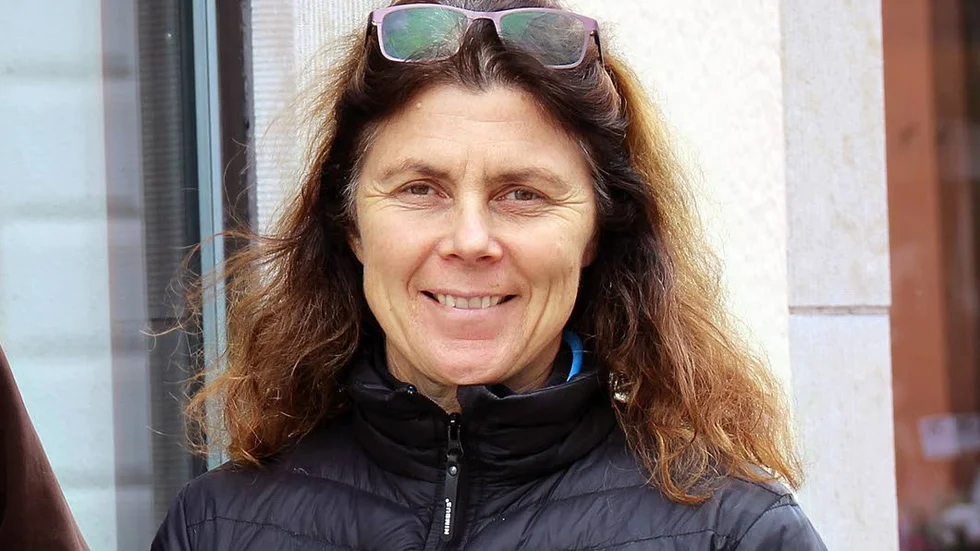 Samarbete. "Nu kan vi göra det här tillsammans och då blir vi starka och kan åstadkomma ett riktigt bra arrangemang", säger Ann-Christin Nilsson Cedermo, energi- och klimatrådgivare i Vadstena kommun.
