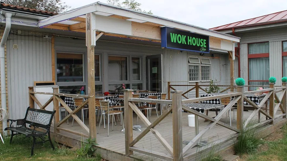 Beslut. Restaurang Blåsippan fick sitt alkoholtillstånd indraget. Men förvaltningsrätten återinför nu tillståndet permanent.