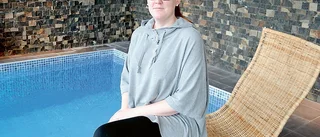 Uppfyller drömmen i Västervik