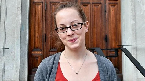 Evelina Alsén tror att hennes hjärtefrågor intresserar många.