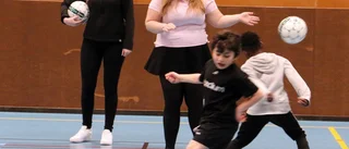 Unga ledare ger klubben uppsving