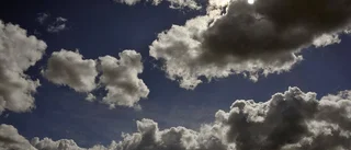 Christian Dahlgren: De mörka molnen hopas