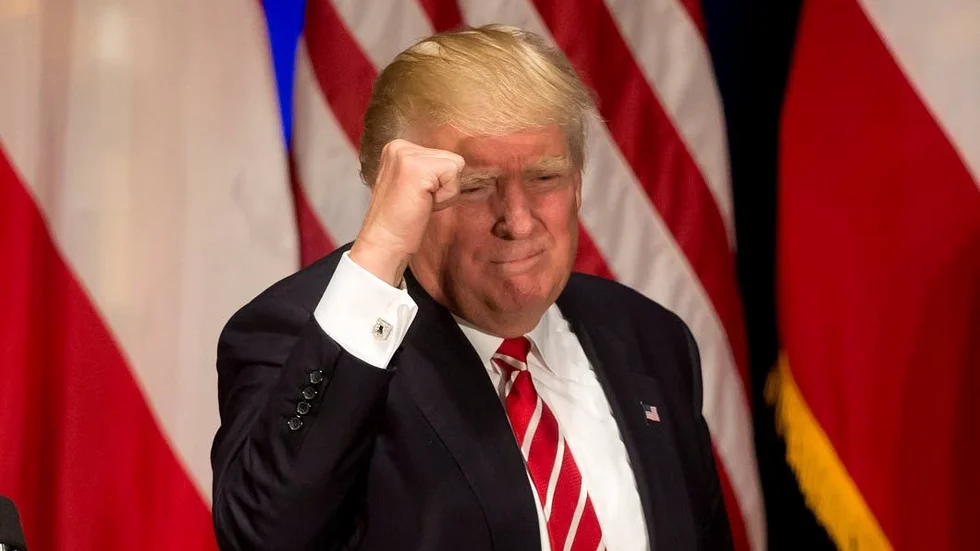 Superpopulisten. Trump och hans gelikar måste bekämpas med en smart, långsiktig strategi.