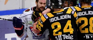 Kent McDonell lämnar Sverige