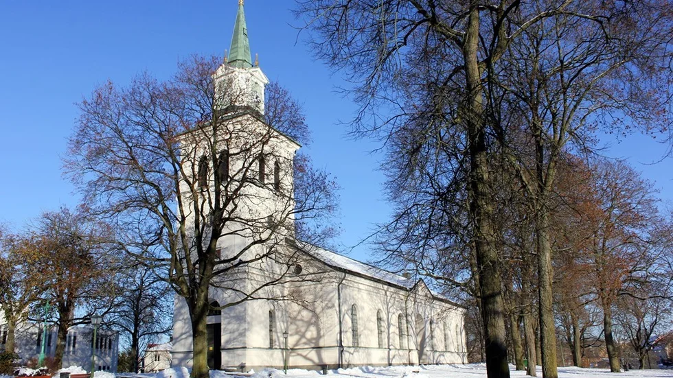 Vimmerby pastorat söker en ny kyrkoherde. Den 9 mars går ansökningstiden ut och i dagsläget finns ingen sökande till tjänsten. Foto: Lena Dahlberg