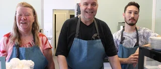 Nytt café har öppnats i Motala: "Kul idé"
