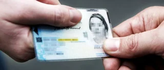 I NATT: Minderårig tog sig in på krogen med falskt leg