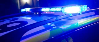 Det här hände medan du sov