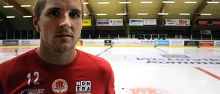 Han har varit med på hela succéresan