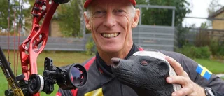 Meijer har uppnått guldmålet