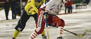 Målillas hemmapremiär räddad