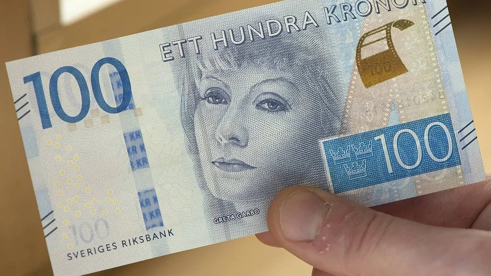 Jobba extra? 25 kr får du behålla, staten tar 75 kr.