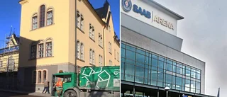 Så mycket får LHC av kommunen