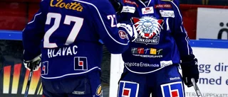 Mårtensson: "LHC ligger bra till"