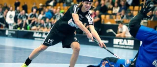 Inget guld för Libk-talangen i VM