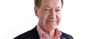Tekniska verkens vd leder kommunala löneligan