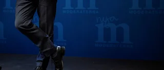 Hos oss gäller laget före jaget!