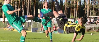 Så gick det i kvällens fotbollsmatcher