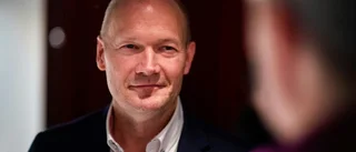 Klubbdirektören lämnar LHC