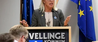 Låt Vellinge visa vägen
