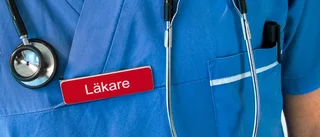 Oskicklig läkare förlorar legitimationen