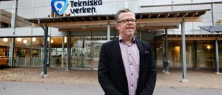 Tekniska verken ska bli fossilfritt