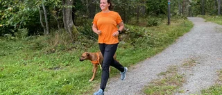 Sofia gör en svensk klassiker och tjejklassikern på samma gång