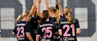 SFC upp i topp efter storseger – ungt Kaif nära ny skrällpoäng
