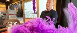 Luleåtränarens magiska schlagerminne: "Vi är fortfarande gifta"