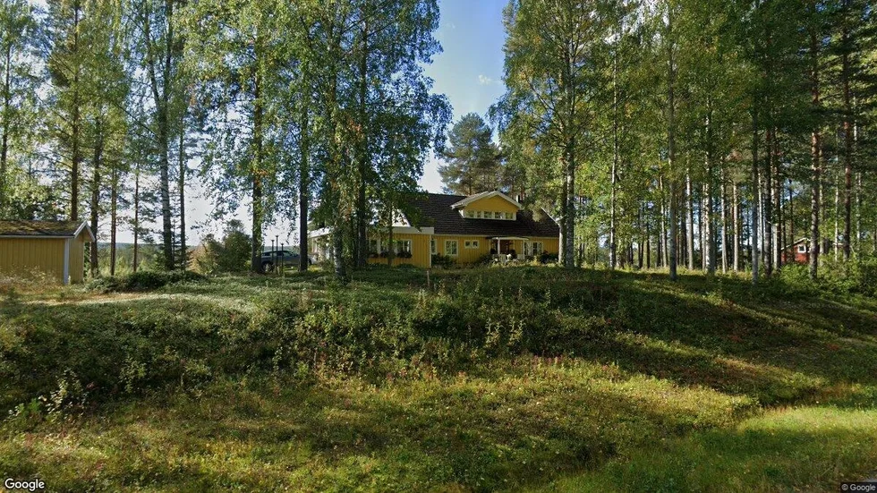 Mattesgården 3