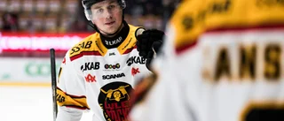 Olsson Jiglund: "Tänk om resten hade haft den lägstanivån"