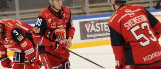 Avslöjar: VIK säljer skyttekungen till Hockeyallsvenskan